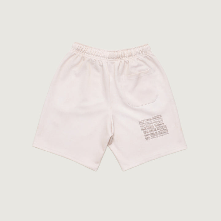 SHA. serenity. mellow. athletic long shorts